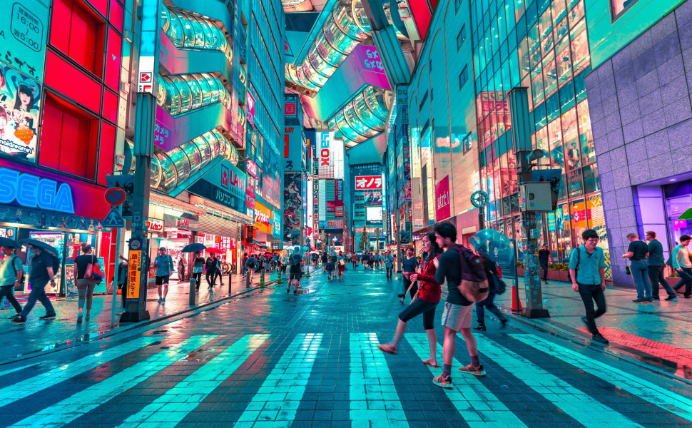 Unsplash