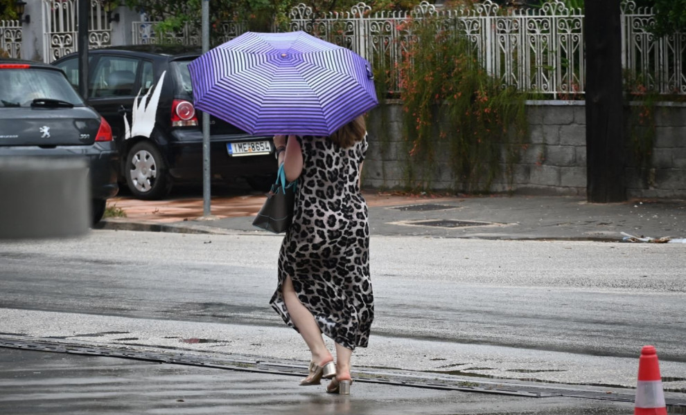 Φωτ. αρχείου EUROKINISSI
