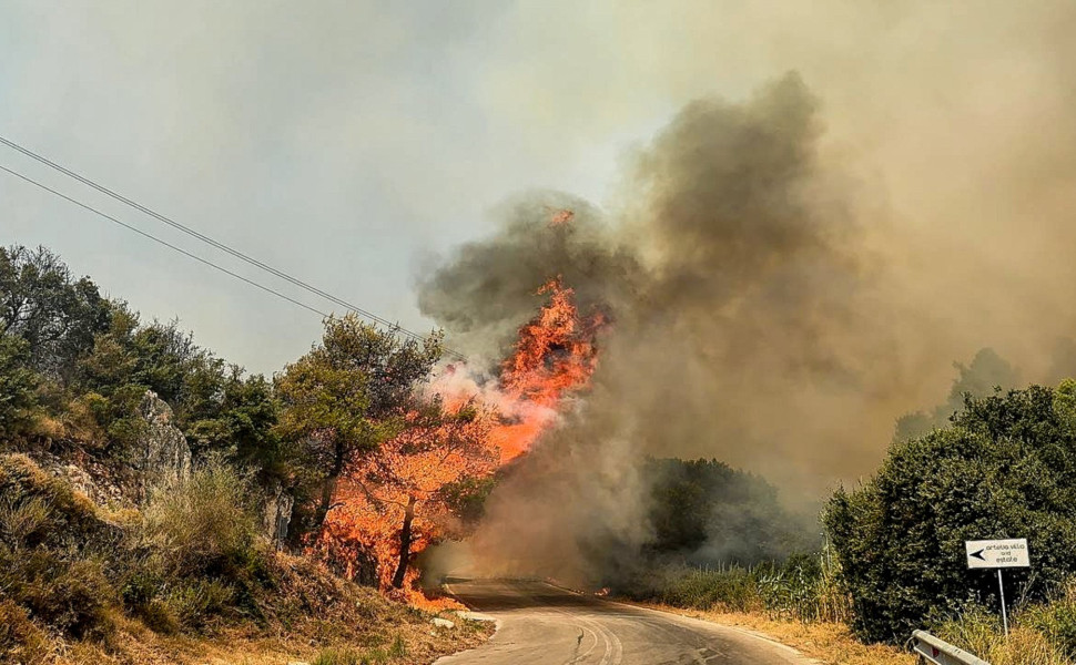 Ζάκυνθος (Eurokinissi)