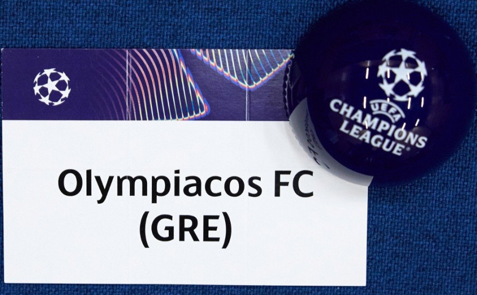 X/@Champions League