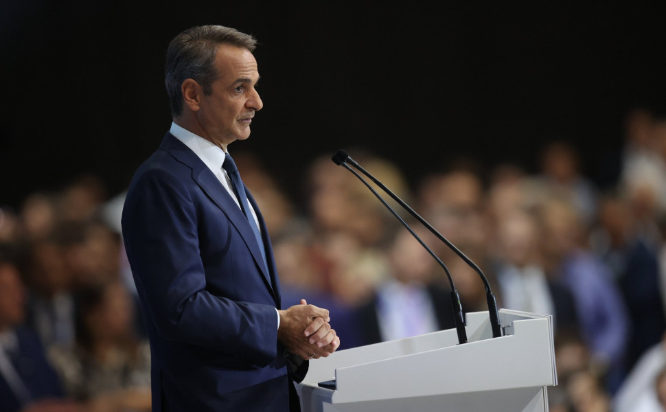 Φωτό αρχείου: Eurokinissi Φωτό αρχείου: Eurokinissi