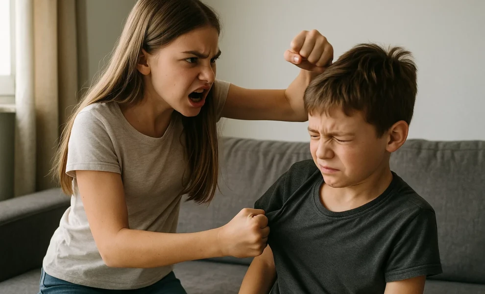 ΑΙ generated image / flash.gr