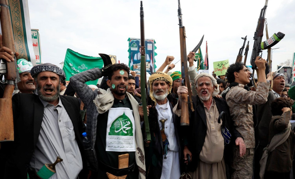 Φωτ. αρχείου ΑΠΕ-ΜΠΕ