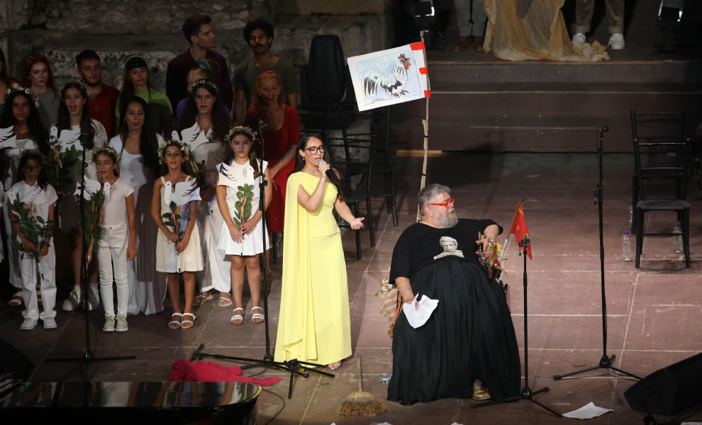 φωτογραφία NDP