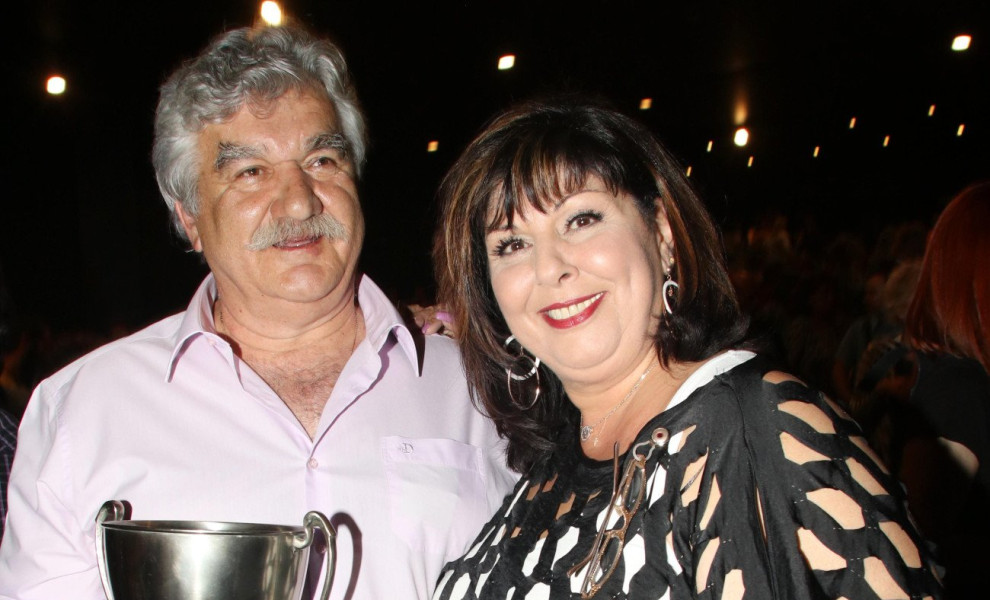 φωτογραφία NDP