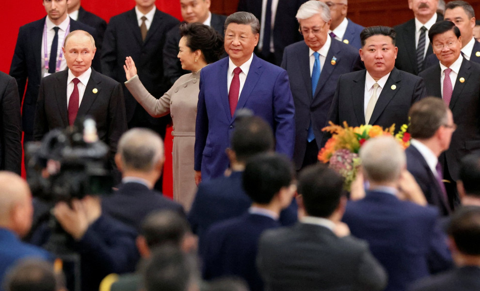 Credits: Florence Lo/Reuters