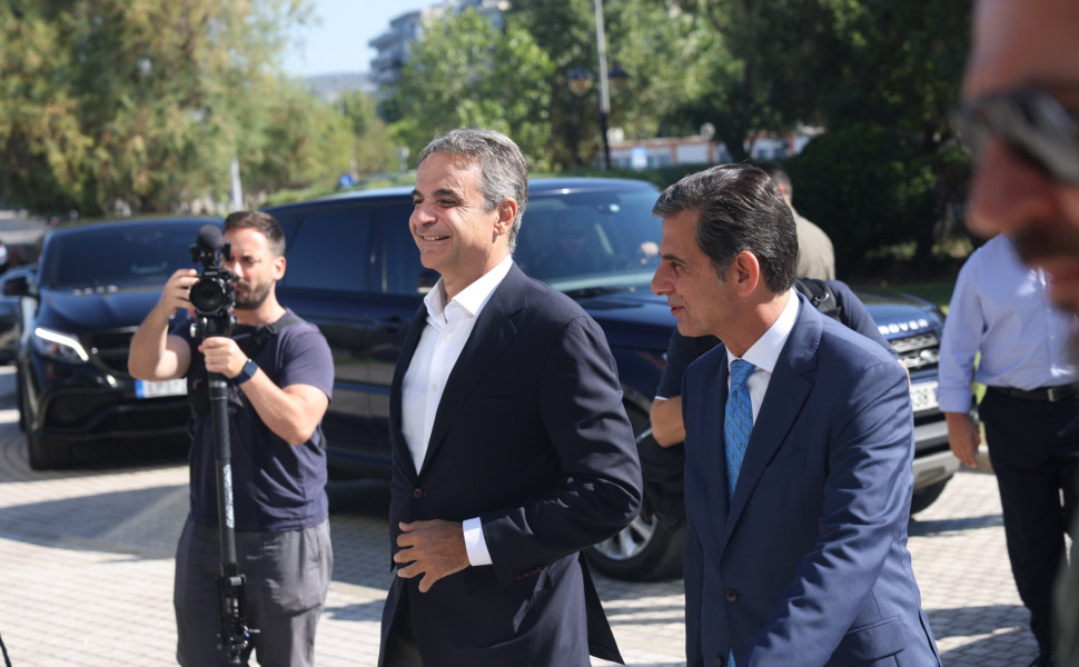 Φωτ. Eurokinissi