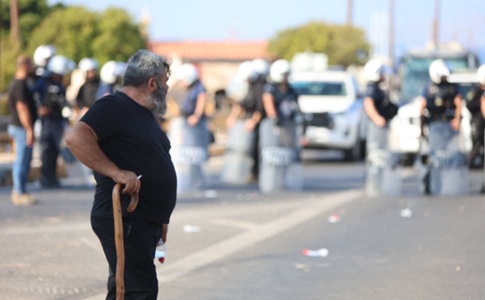 Φωτο: Eurokinssi Φωτο: Eurokinssi
