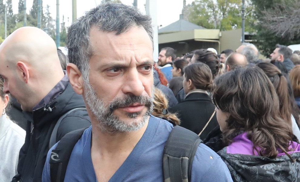 φωτογραφία NDP