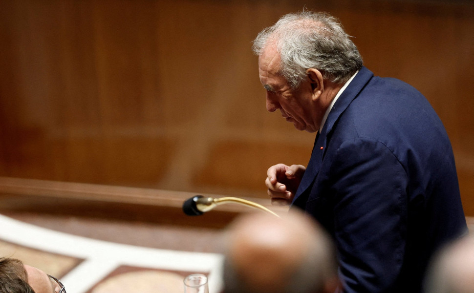 Φωτό: Reuters