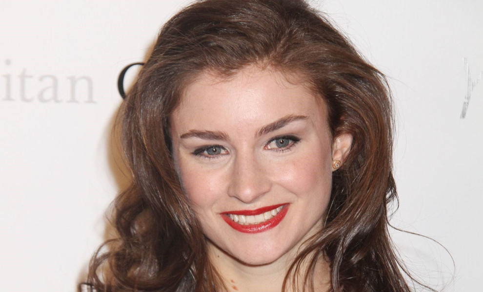 Η νέα διευθύντρια της αμερικανικής Vogue, Chloe Malle / Imago