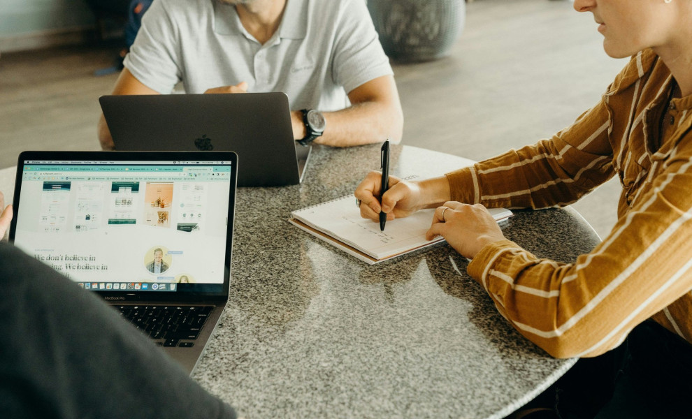 Φωτο: unsplash/derek coleman