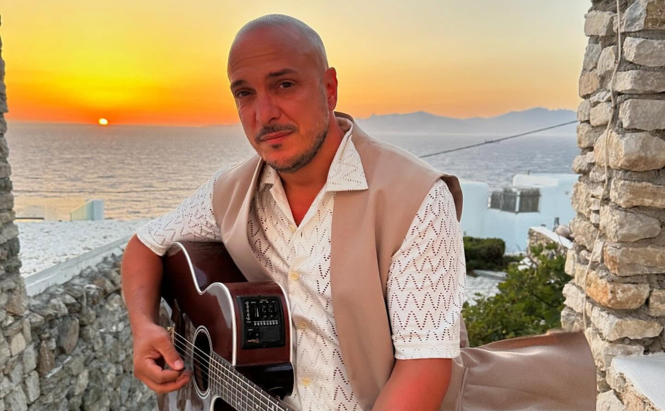 φωτογραφία instagram