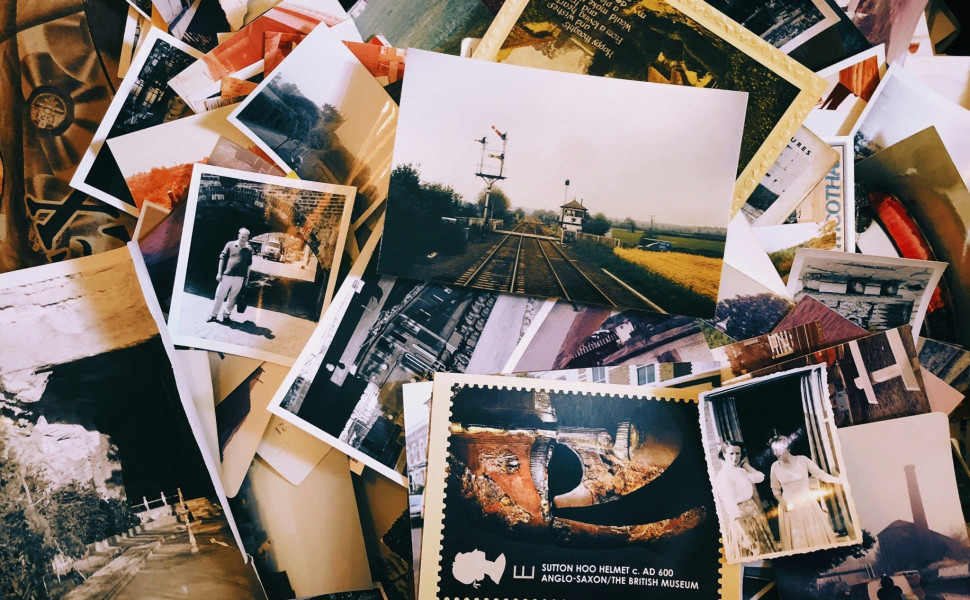 Unsplash