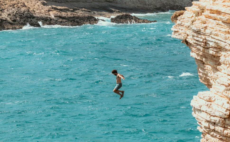 Φωτό: Unsplash