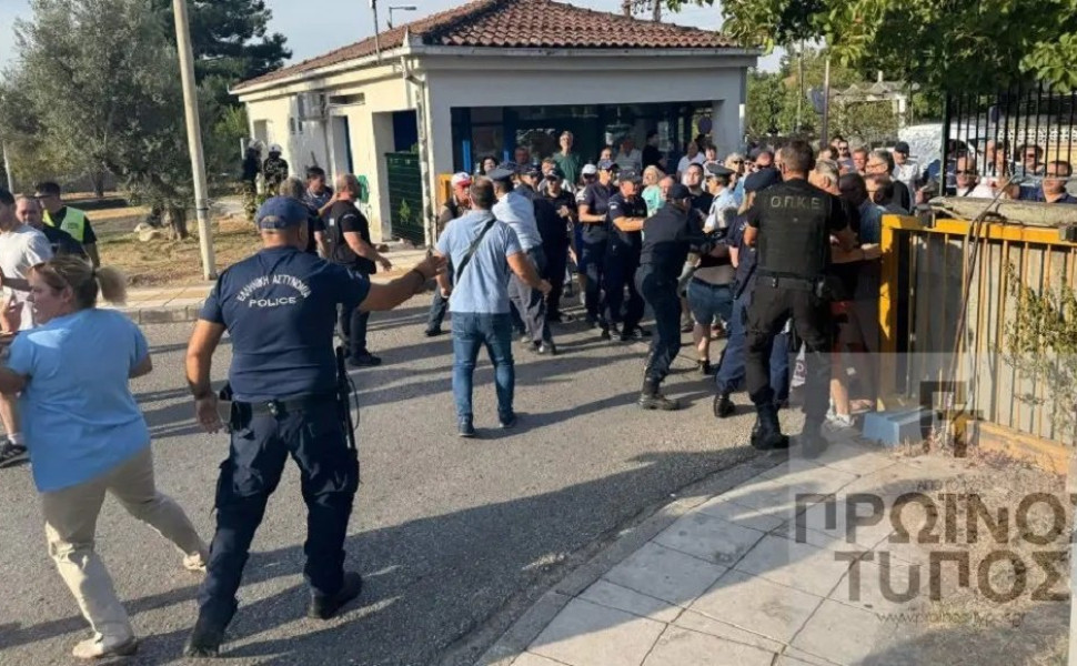 Πρωινός Τύπος