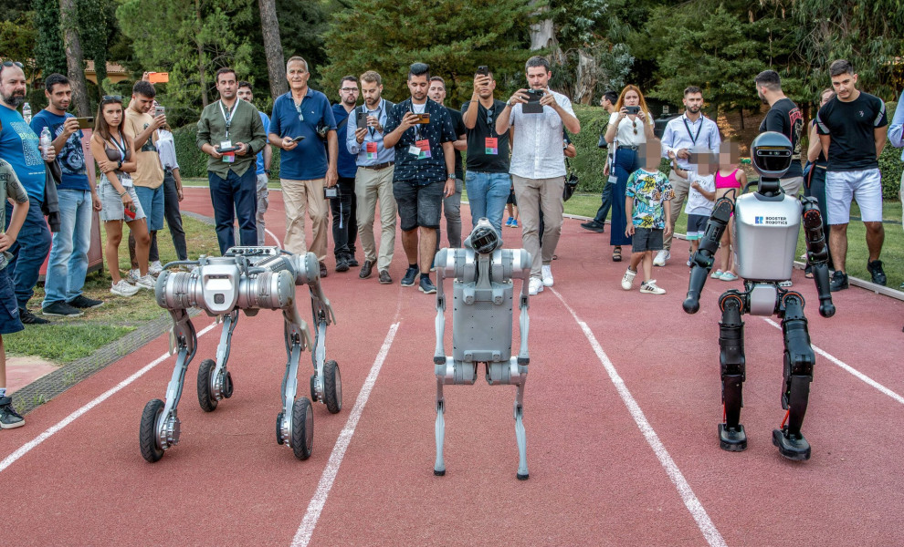 Φωτό: ILIALIVE.GR ΓΙΑΝΝΗΣ ΣΠΥΡΟΥΝΗΣ/EUROKINISSI