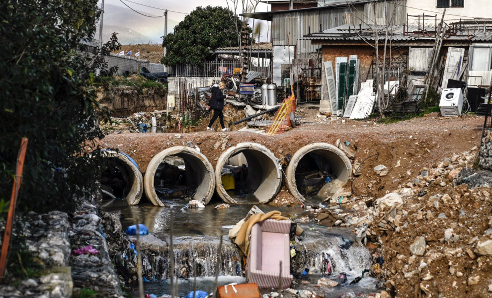 Φωτογραφία Αρχείου/Eurokinissi