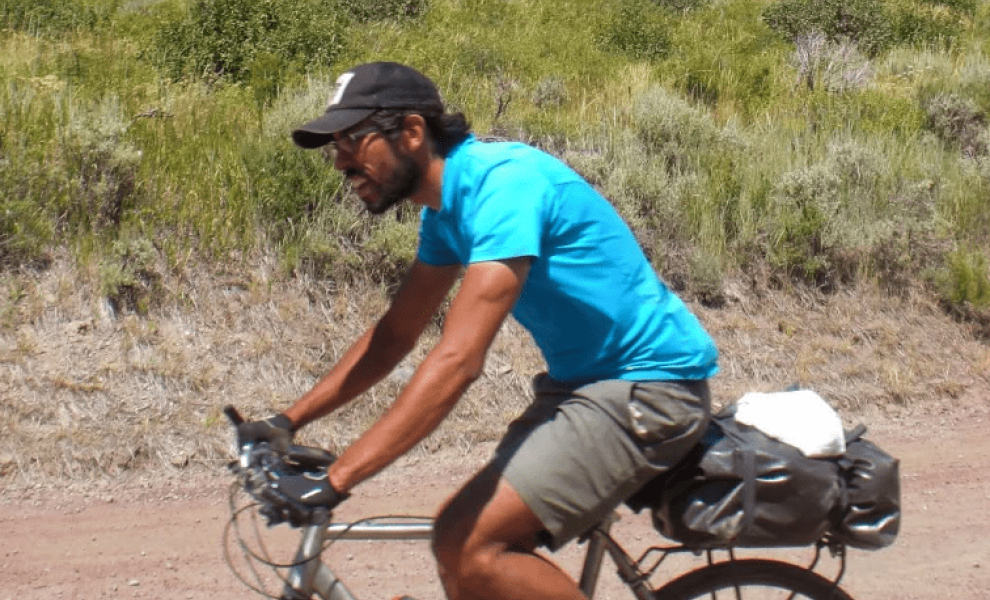 Πηγή: Instragram/Sofiane Sehili