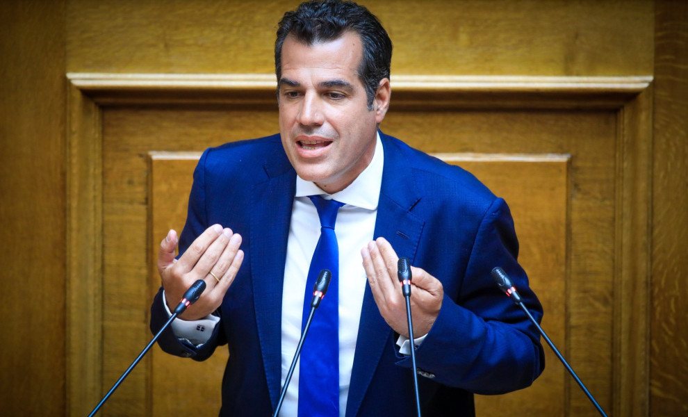 Φωτό: ΚΟΝΤΑΡΙΝΗΣ ΓΙΩΡΓΟΣ/EUROKINISSI