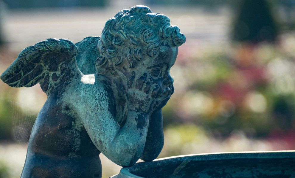 Βερσαλλίες/Unsplash