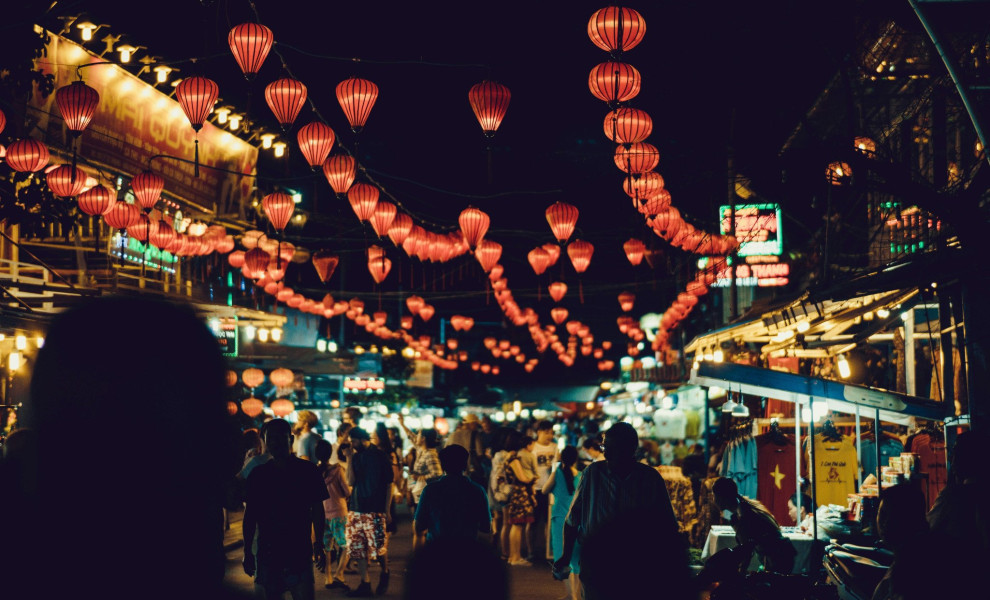 Φωτογραφία: Unsplash