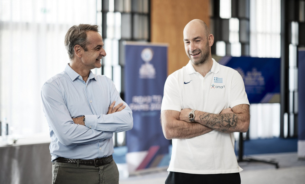 Φωτο: Eurokinissi