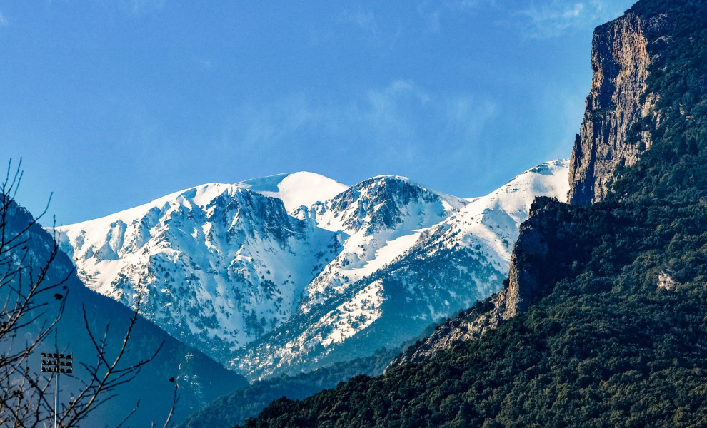 Λιτόχωρο - Φωτ. αρχείου Eurokinissi