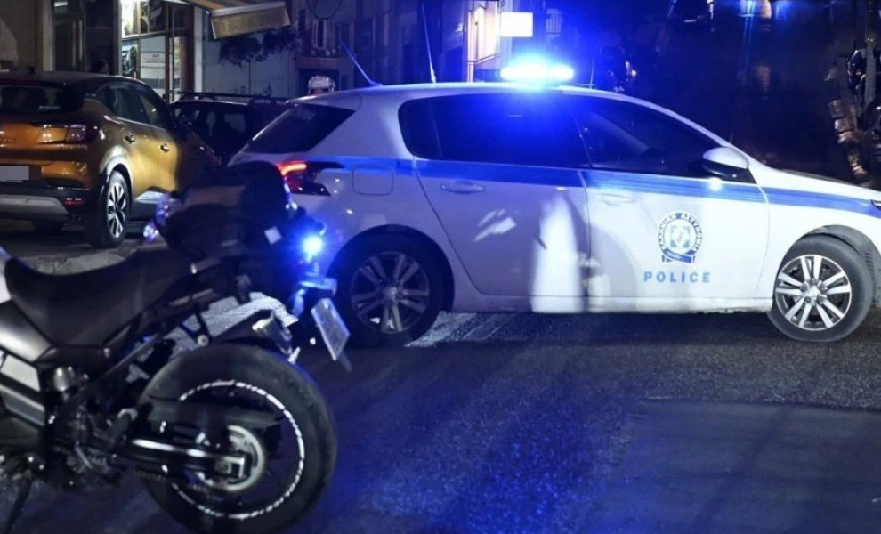 Φωτο αρχείου: Intime