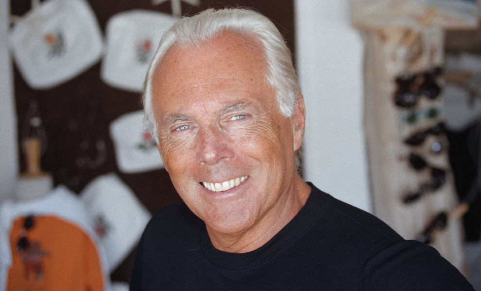 (Photo by James Andanson/Sygma via Getty Images)