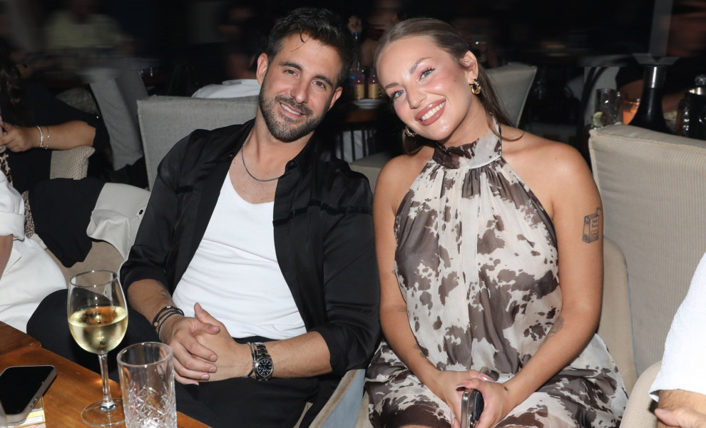 φωτογραφία NDP