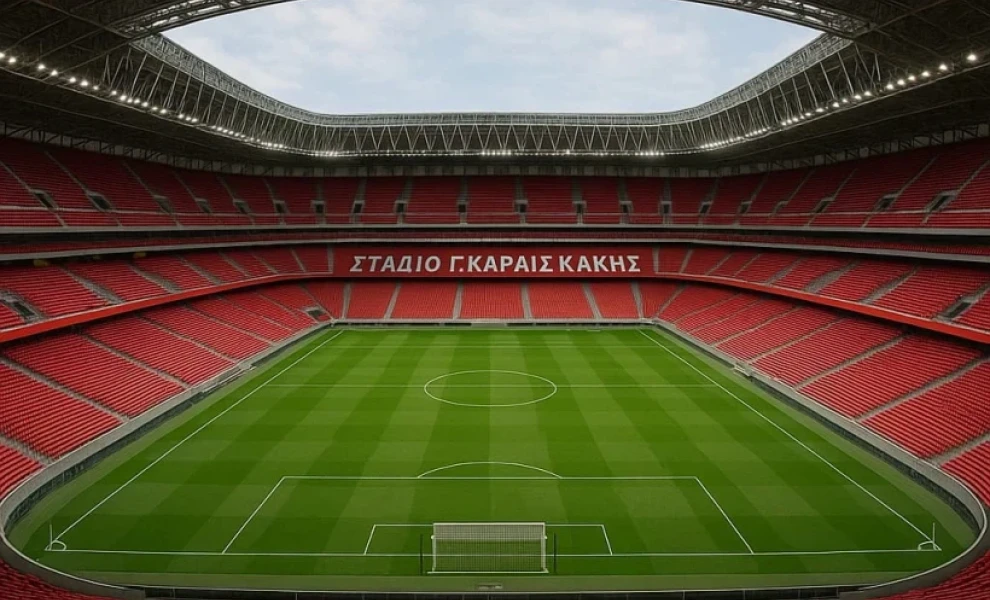 Flash gr/AI Generated Photo