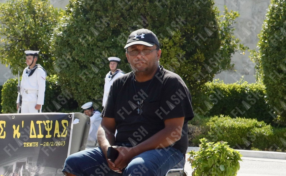 Γιάννης Κέμμος/Flash.gr