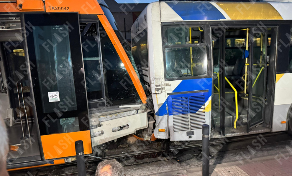 Γιάννης Κέμμος/ flash.gr