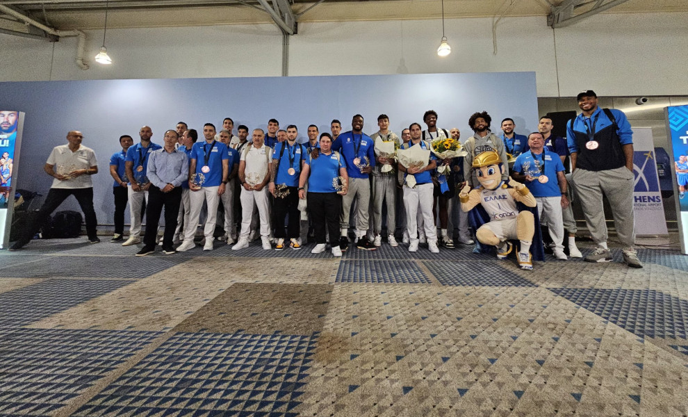 Φωτ. Γιάννης Κέμμος