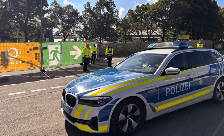 Γερμανία: 26χρονος Έλληνας κατηγορείται ΄ότι ξυλοκόπησε μέχρι θανάτου ελεγκτή τρένου