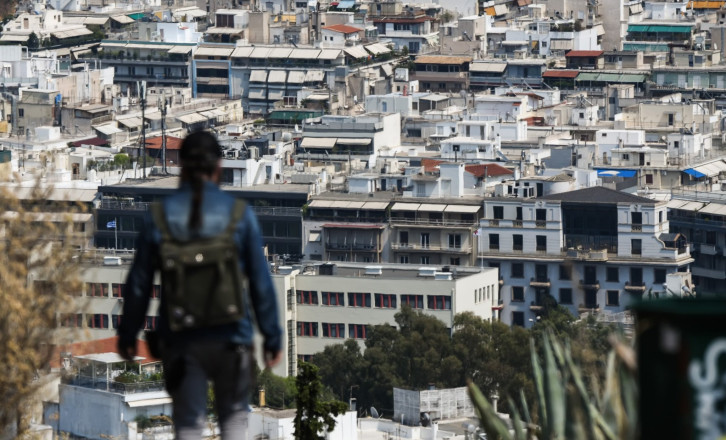 Ακίνητα: Άλμα στα φόρο-έσοδα από μεταβιβάσεις - Τι δείχνουν τα στοιχεία της ΑΑΔΕ