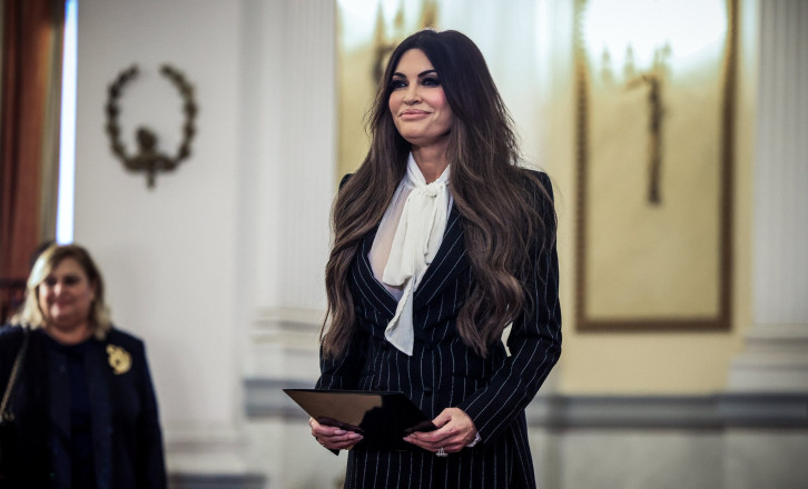 Κίμπερλι Γκίλφοϊλ: Το «success story» των πρώτων 100 ημερών και το ενεργειακό στοίχημα