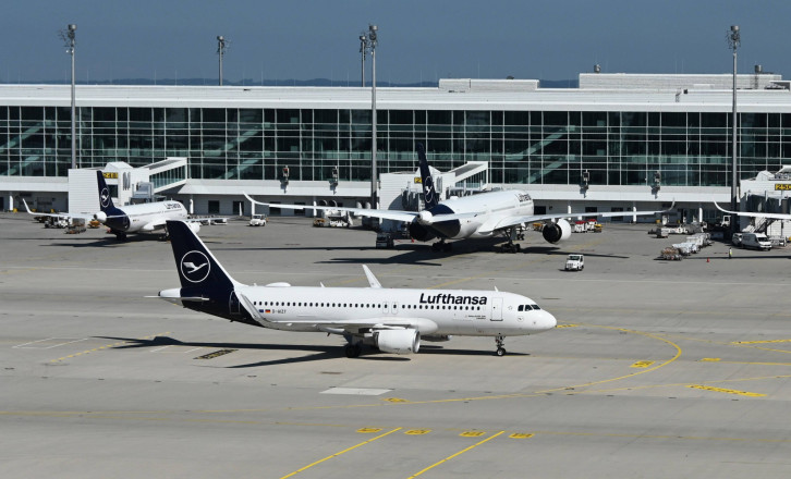 «Χάος» από το πρόβλημα σε αεροπλάνα της Airbus: Καθηλώνεται ο μισός παγκόσμιος στόλος της εταιρείας