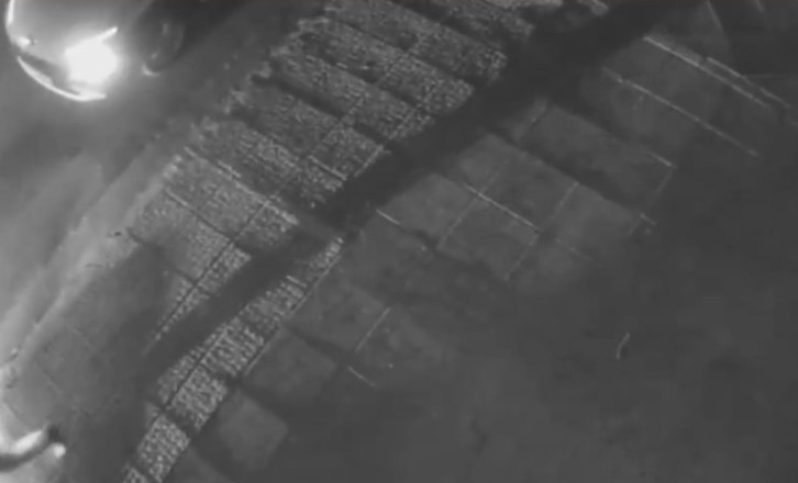 Βίντεο από τη σύλληψη του 16χρονου γιου του Μιχάλη Κατρίνη - «Σβήσε το όχημα, ο οδηγός τα χέρια έξω»