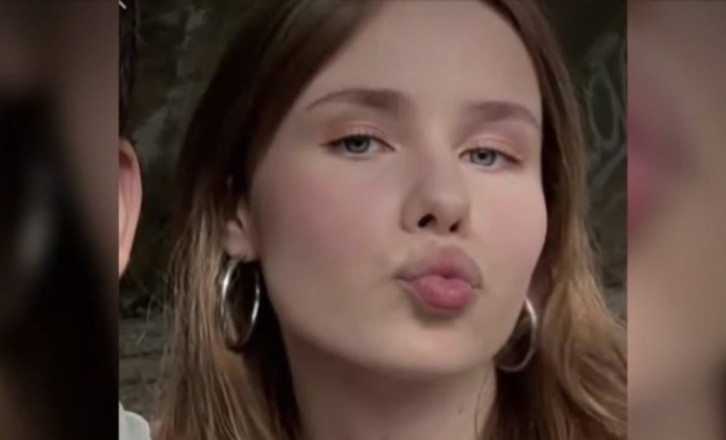 Σε τυχαίο έλεγχο βρέθηκε η Λόρα στο Βερολίνο - Τι θα γίνει αν δεν θέλει να γυρίσει στην Ελλάδα