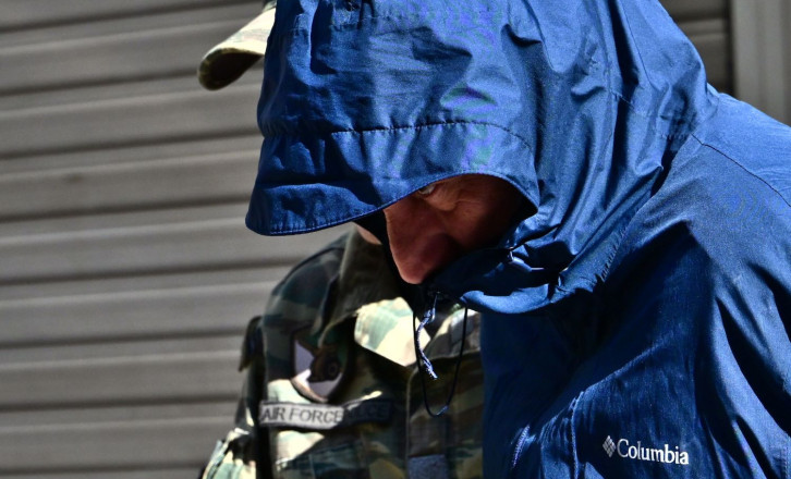 Υπόθεση κατασκοπείας στις Ένοπλες Δυνάμεις: Στο μικροσκόπιο των Αρχών το κρυφό κινητό του σμηνάρχου