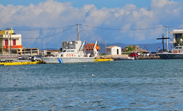 Τραγωδία στη Χίο: 12χρονος ανάμεσα στους νεκρούς, στο νοσοκομείο παραμένουν 17 τραυματίες