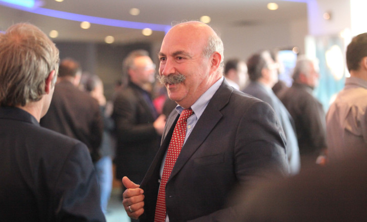 Ποιος είναι ο Χρήστος Μαυρίκης: Ο «εθνικός κοριός» και οι υποκλοπές σε ΚΑΦΑΟ που συγκλόνισαν τη χώρα