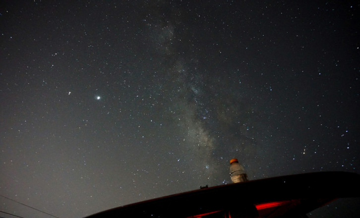 Το Σύμπαν… παρελαύνει: Το σπάνιο θέαμα με 6 πλανήτες να ευθυγραμμίζονται θα είναι ορατό από τη Γη