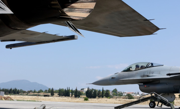 Δένδιας: Patriot και F16 στη βόρεια Ελλάδα για την προστασία της Βουλγαρίας