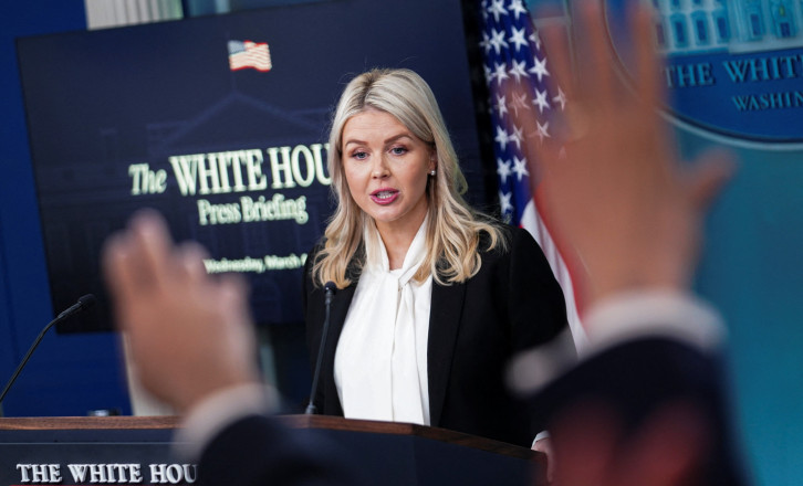 Λευκός Οίκος: Ο πόλεμος με το Ιράν θα μπορούσε να τελειώσει σε 4 με 6 εβδομάδες