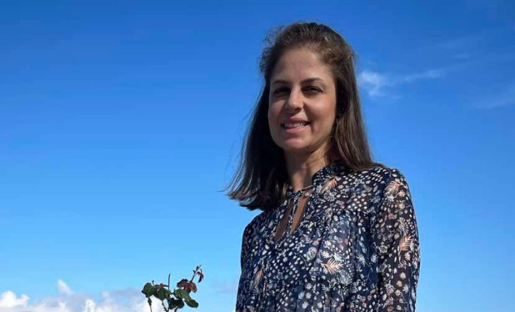 Η Ιωάννα της Ηρακλειάς: Η δασκάλα που διορίστηκε τυχαία σε ένα νησάκι και έμεινε μόνιμα εκεί