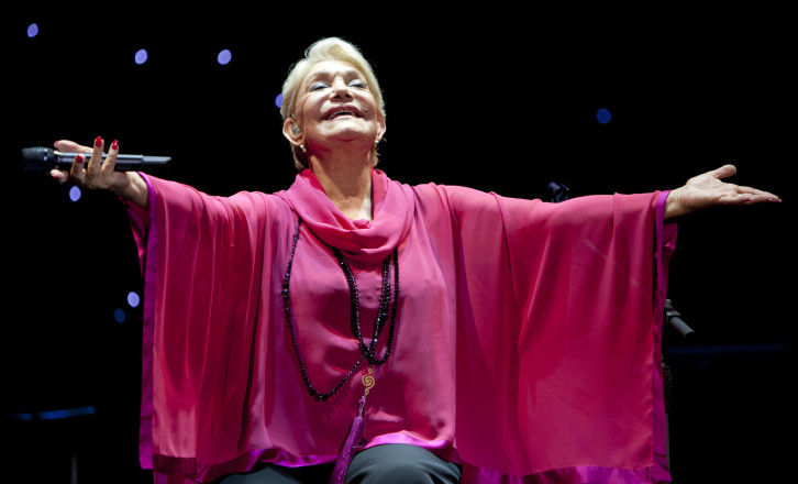 H Κυριακή που έγινε η αξεπέραστη Μαρινέλλα: Η ιστορία ενός «μύθου» του ελληνικού τραγουδιού