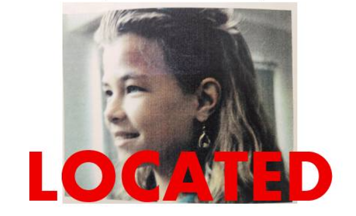 Αριζόνα: Μία 13χρονη που εξαφανίστηκε το 1994 βρέθηκε ζωντανή 32 χρόνια μετά